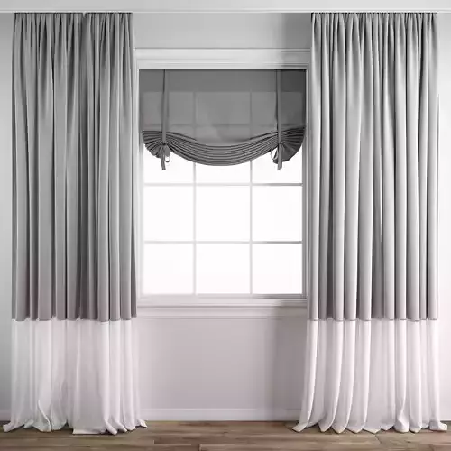 Curtain 210