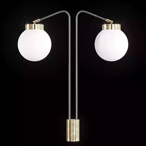 Handle Studio Art Deco 35