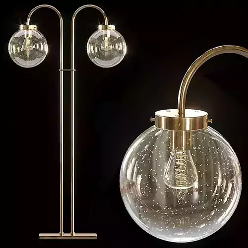 Handle Studio Art Deco 37