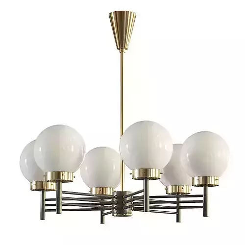 Handle Studio Art Deco 40