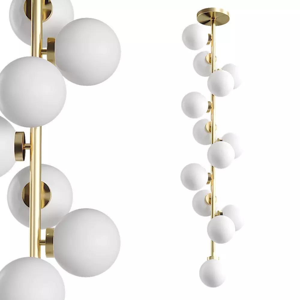 Handle Studuio Branch 3D model_0