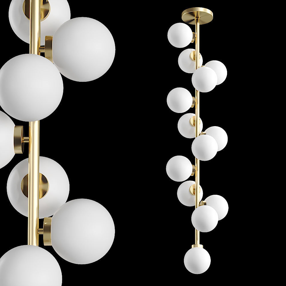 Handle Studuio Branch 3D model_1