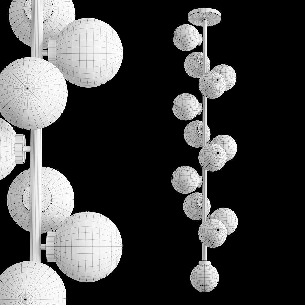 Handle Studuio Branch 3D model_3