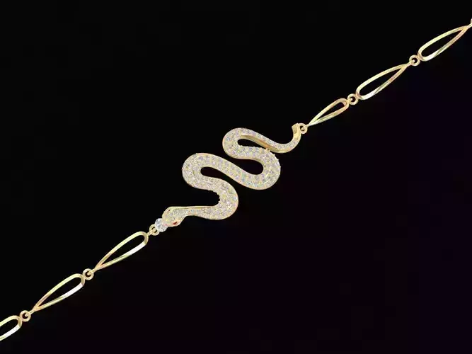 snake bracelets for women 940