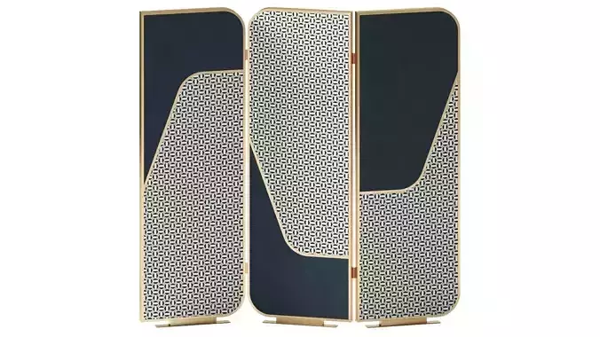 Essential Home GIULIETTA 3D model