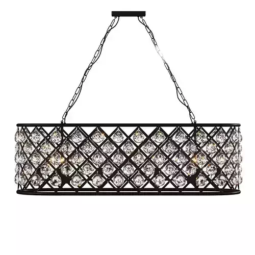 Lehome F347 Chandelier