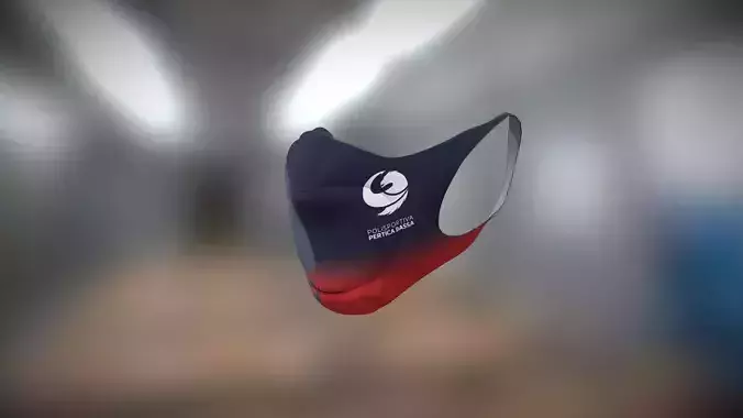 PERTICA BASSA POLISPORTIVA CLOTH