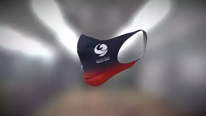 PERTICA BASSA POLISPORTIVA -EUROPEO CLOTH