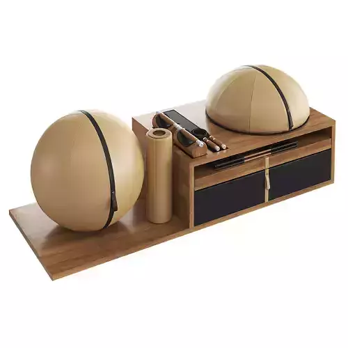 PENT luxury fitness equipment part 1