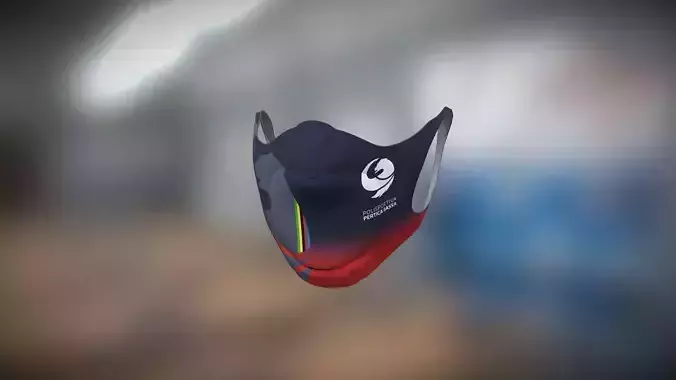 PERTICA BASSA POLISPORTIVA -MONDIALE CLOTH