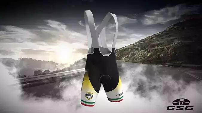 AMOROTTO TRAIL CLOTH