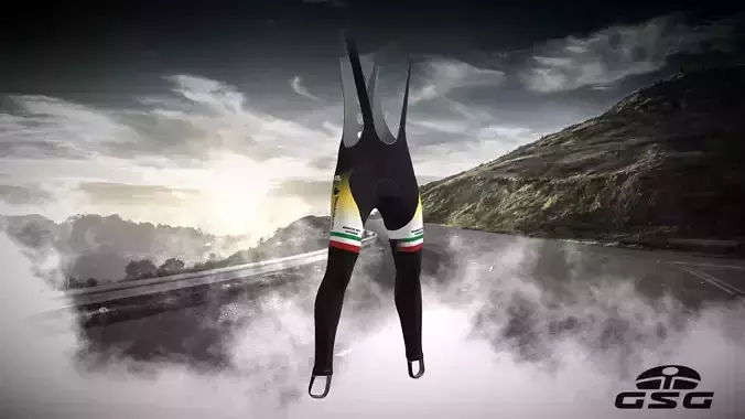 AMOROTTO TRAIL 07221 CLOTH