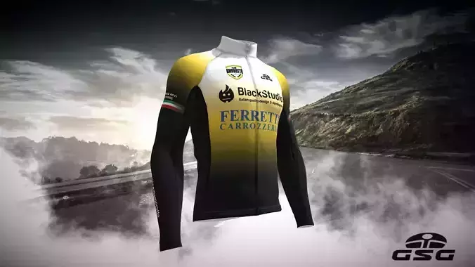 AMOROTTO TRAIL 10118 CLOTH