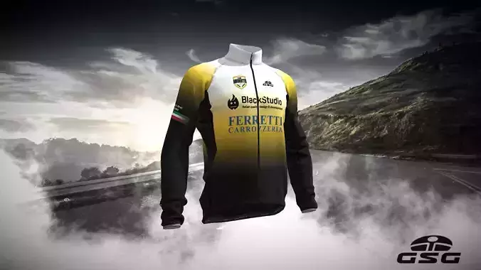 AMOROTTO TRAIL 11088 CLOTH