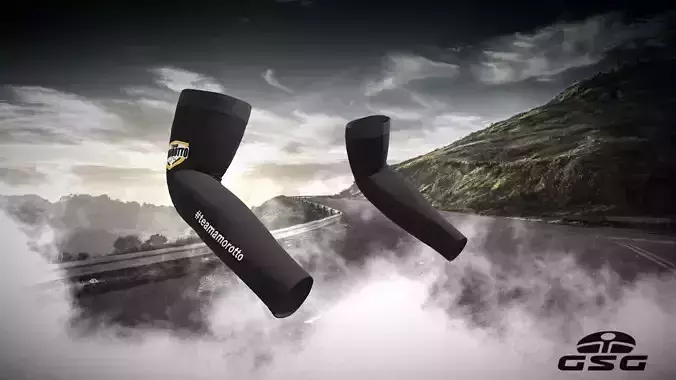 AMOROTTO TRAIL 12152 CLOTH