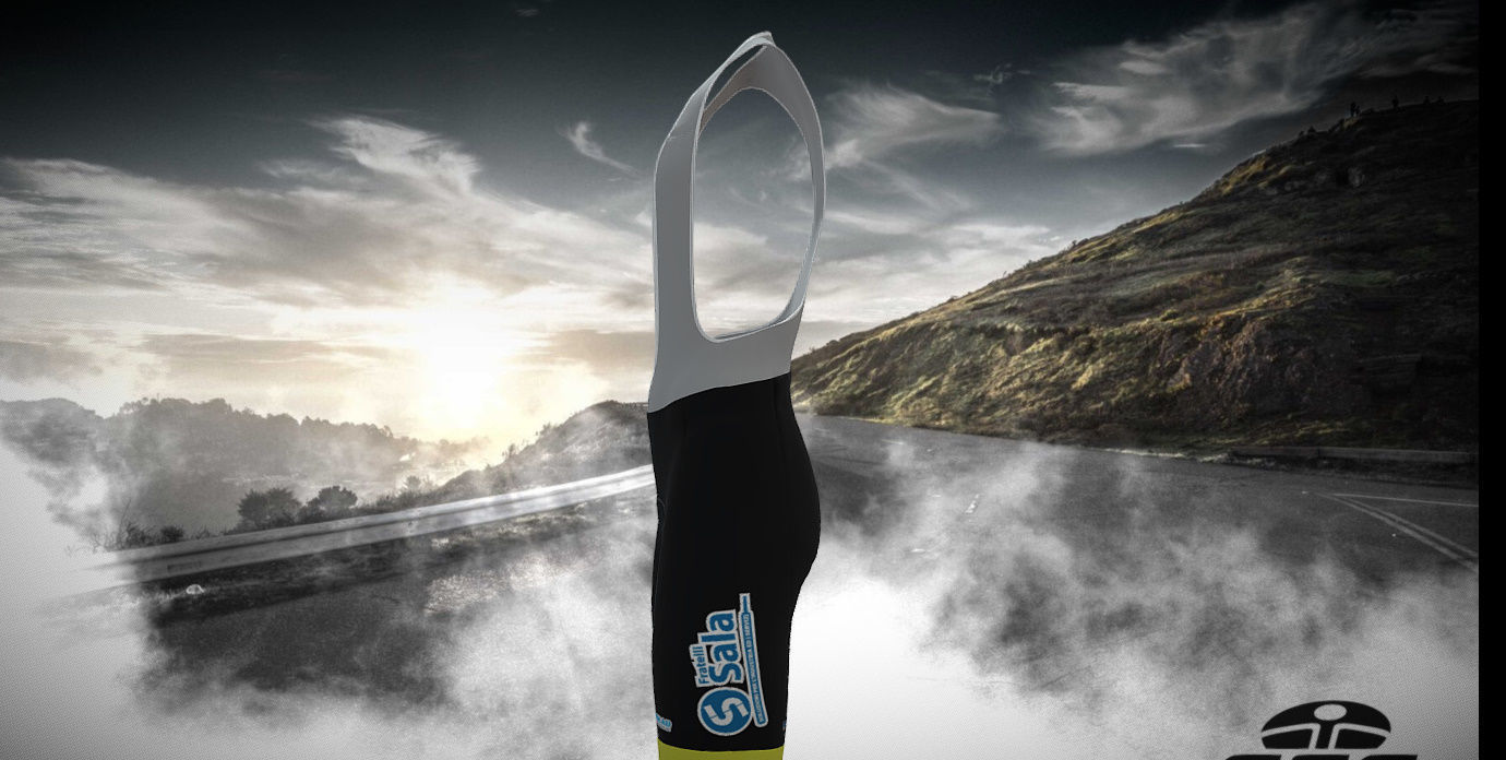 CAVALLI 05196 CLOTH 3D model_5