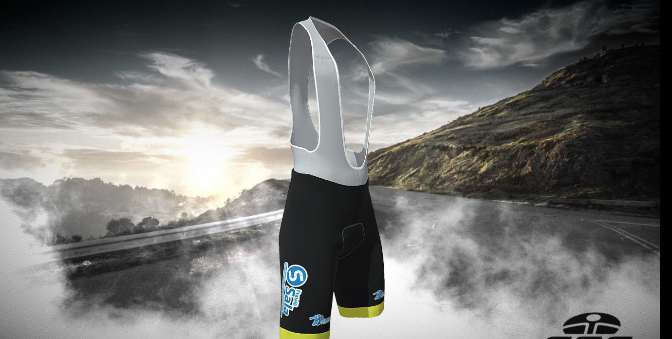 CAVALLI 05196 CLOTH 3D model_9