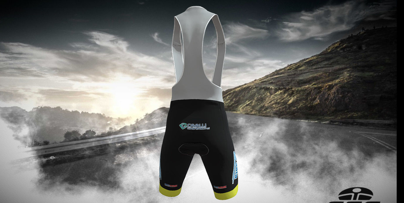 CAVALLI 05196 CLOTH 3D model_7