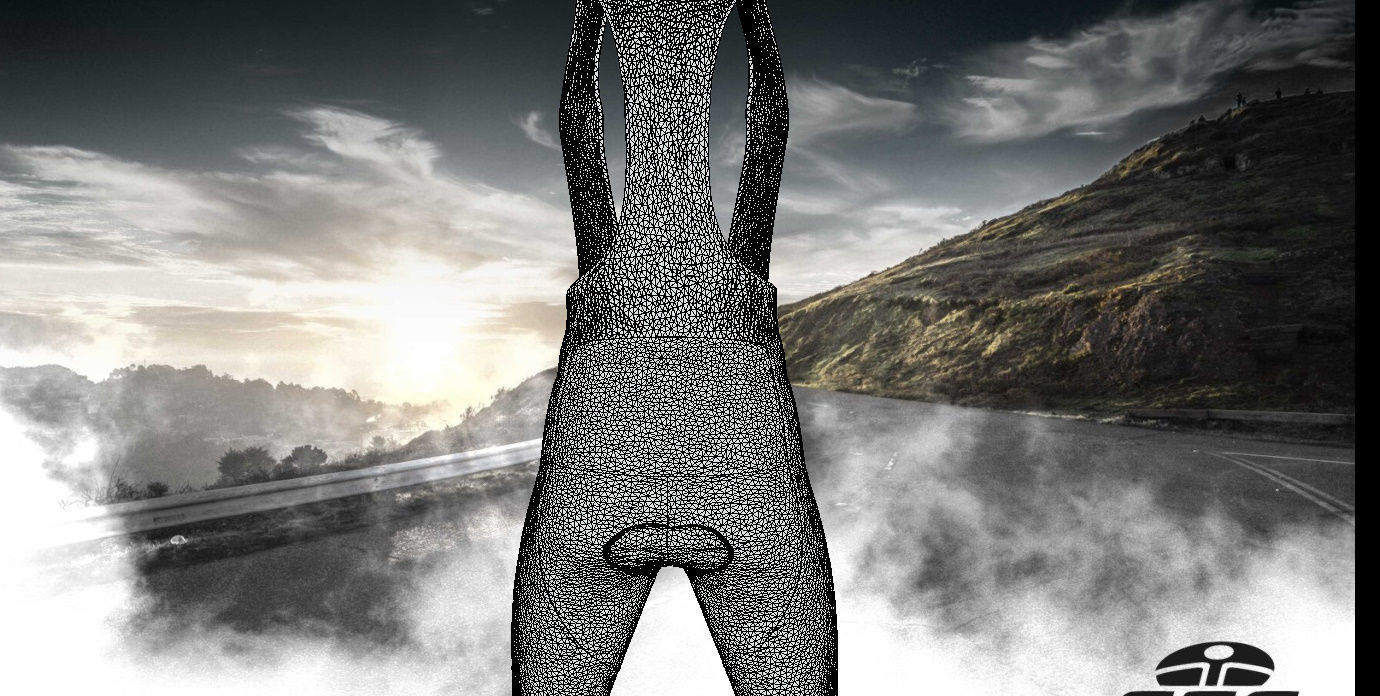 CAVALLI 05196 CLOTH 3D model_2