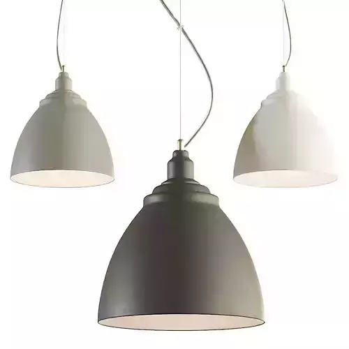 Pendant lamp Maytoni Bellevue