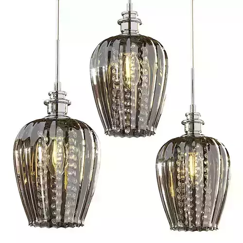 Pendant lamp Maytoni Blues