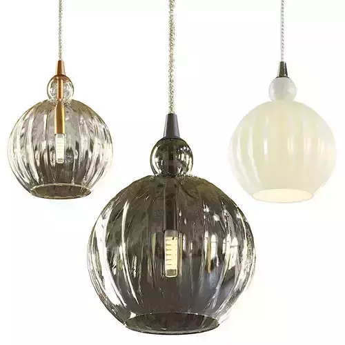 Pendant lamp Maytoni Karla