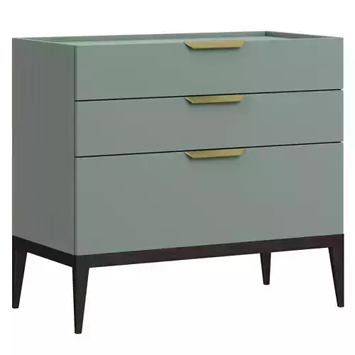 Dantone Home Metropolitan drawer