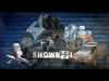 military truck launcher - conroc 3D model_1