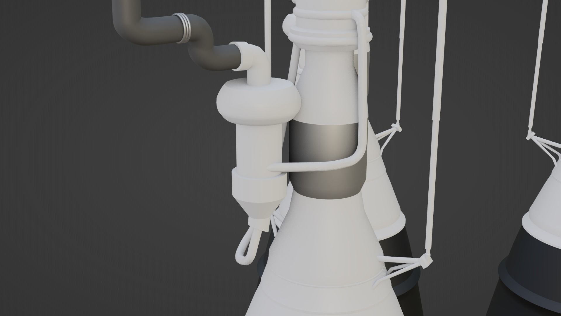 EUS - SLS second stage 3D model_18