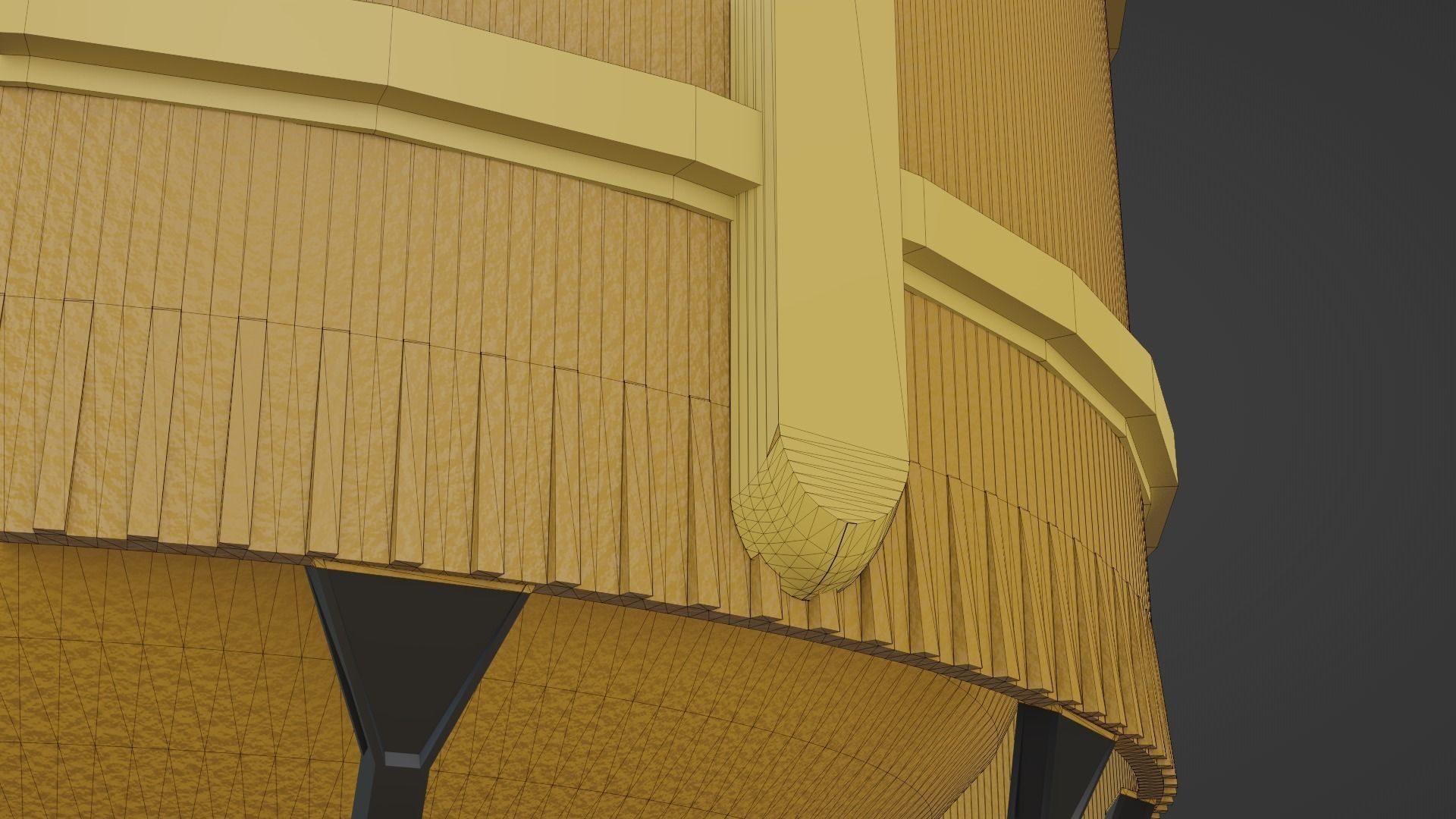 EUS - SLS second stage 3D model_31