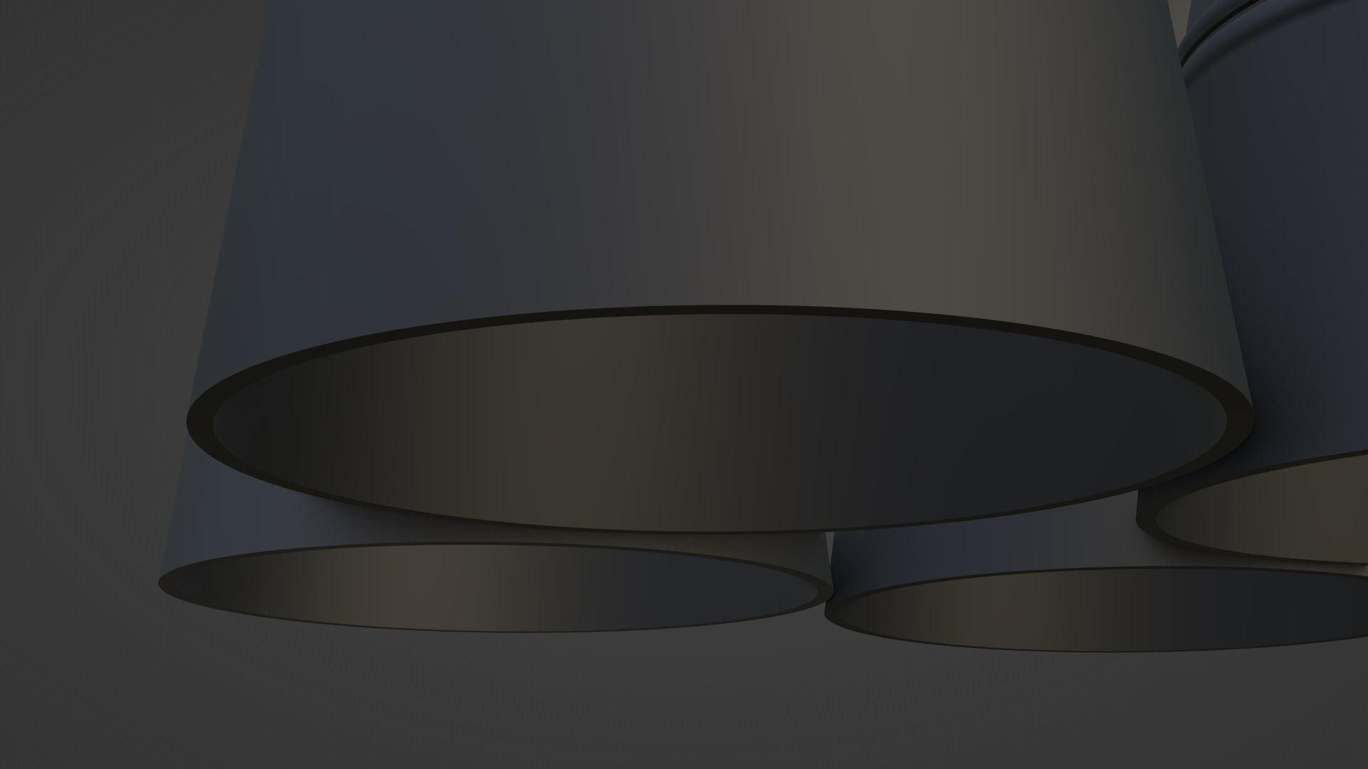 EUS - SLS second stage 3D model_22