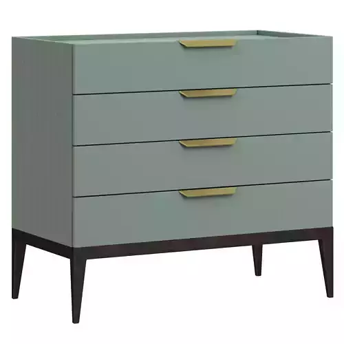 Dantone Home Metropolitan drawer