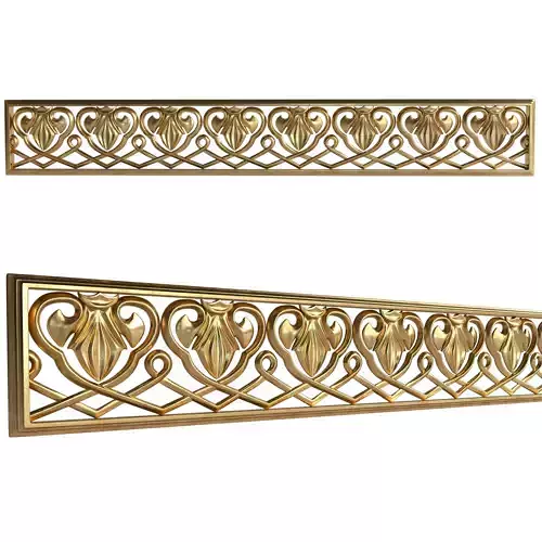 Decorative element 6