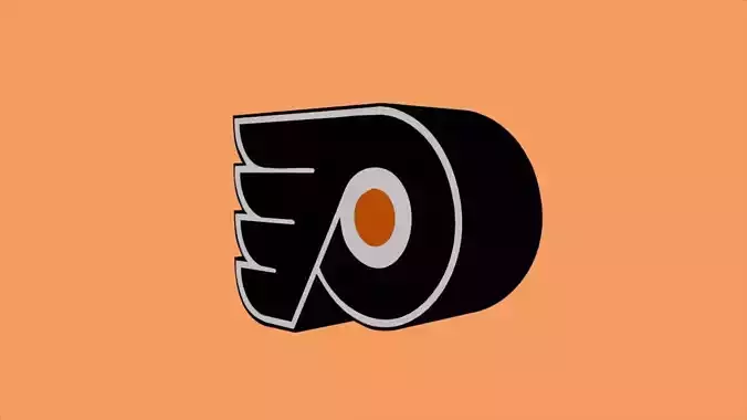 Philadelphia Flyers Team Logo