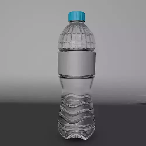 water bottle