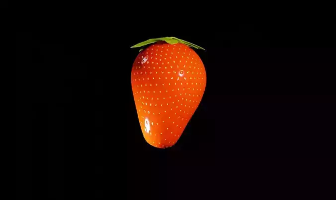 Strawberry