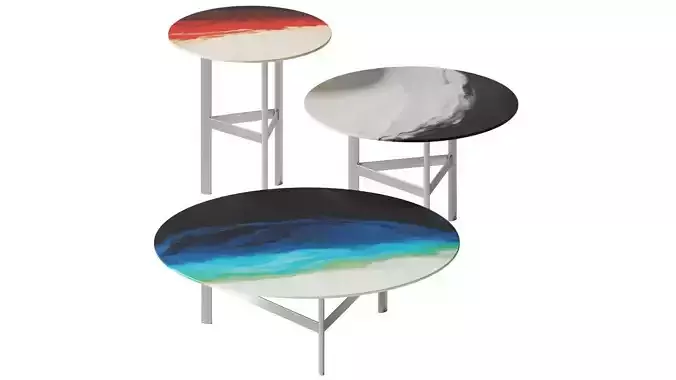 Missoni Home ART GLASS