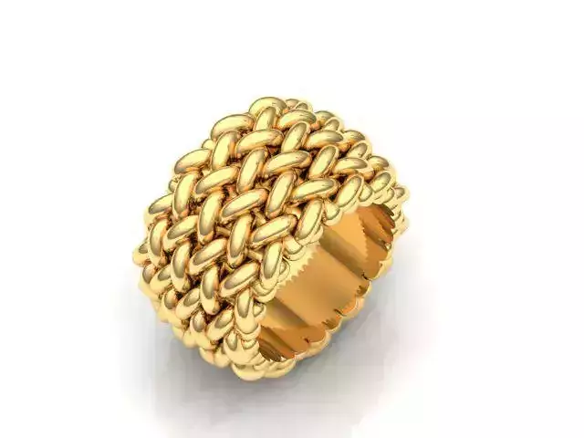 Beautiful ring