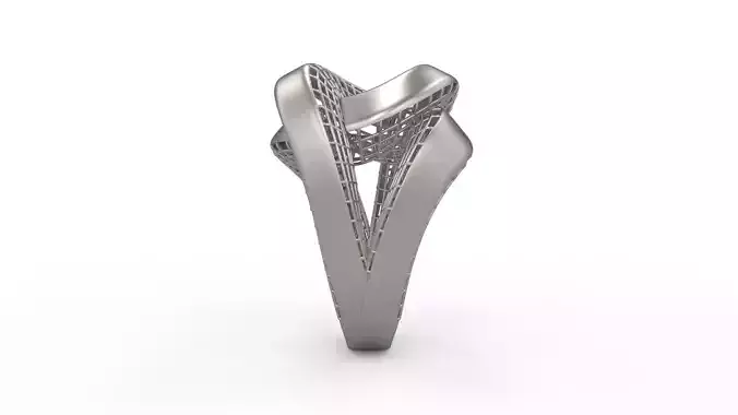 Ultra Vision Ivy Women Ring