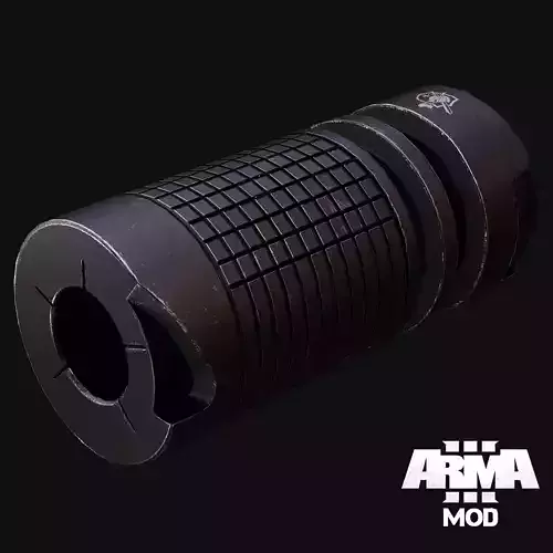 KAC 762 KDC TRIPLE TAP 