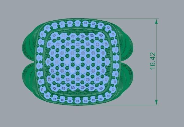 jewelry ring 3D print model_5