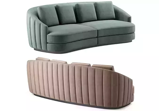 Hudson Sofa Thesofaandchair 