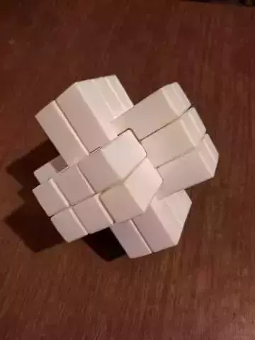 Block Puzzle 3D print model 3D print model 3D print model