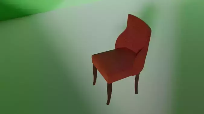 rest chair 