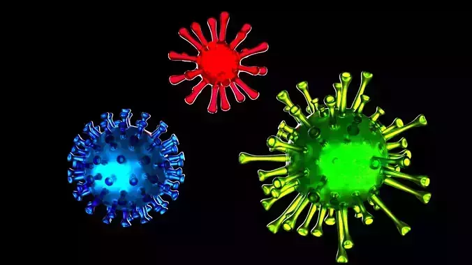 Virus coronavirus