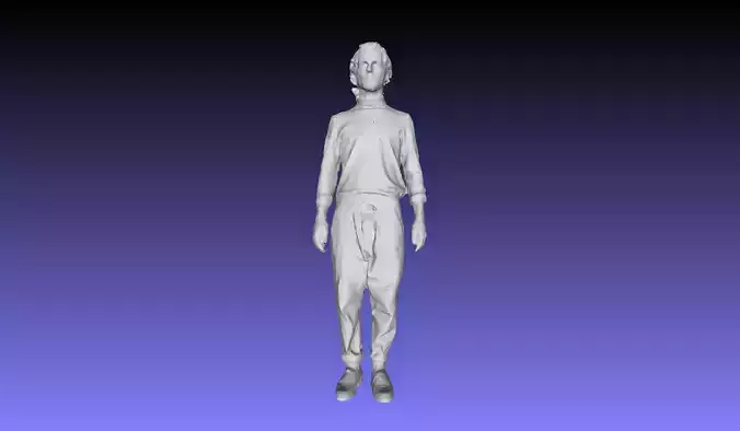 Printle XC Homme 007 P