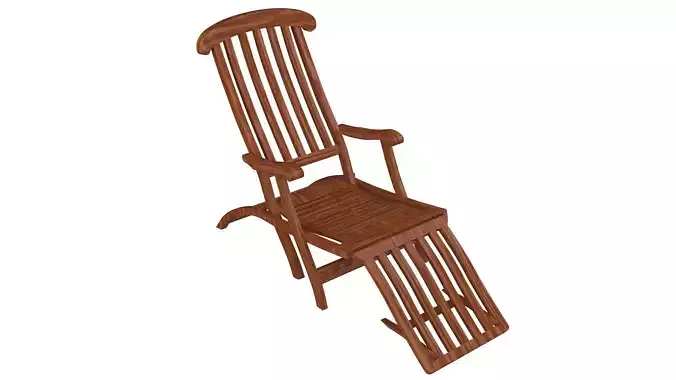 Titanic folding Chair