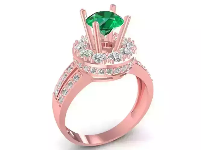 diamond ring for women 949