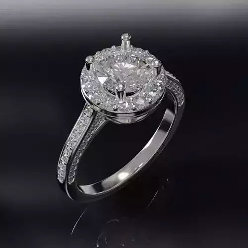 engagament ring