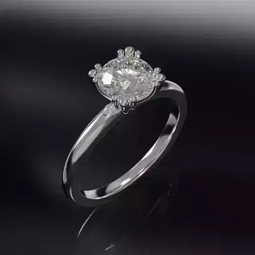 Engagament ring printable 